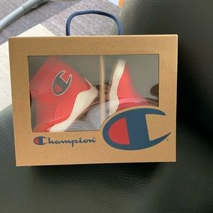 Champion sneakers infant